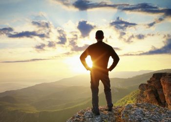 How to Become a Better Person