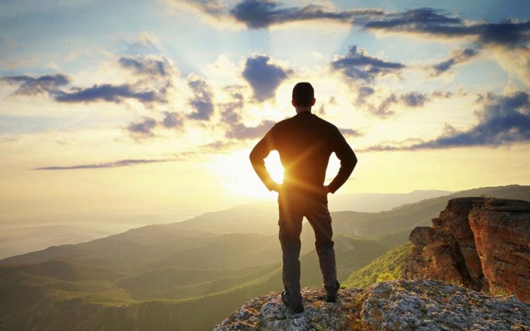 How to Become a Better Person