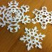 How to Make Paper Snowflakes in Easy Ways