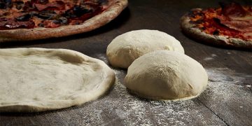 How to Make Pizza Dough with Delicious Taste