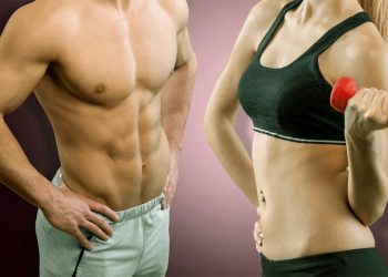 How to Build Muscle in Effective Steps