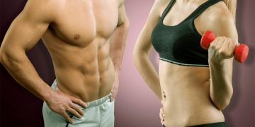 How to Build Muscle in Effective Steps