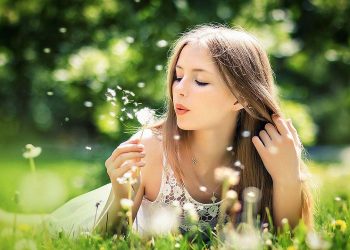 How to be Charming in Natural Ways