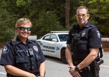 How to be a Cop with Ideal Ways