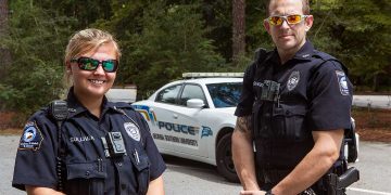 How to be a Cop with Ideal Ways