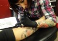 How to Become a Tattoo Artist with Full of Creation