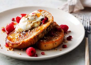 How to Make French Toast with Delicious Recipes