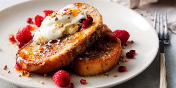 How to Make French Toast with Delicious Recipes