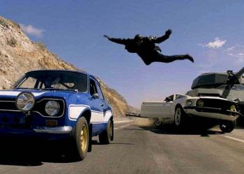 How to Become a Stuntman Professionally