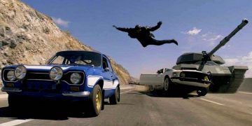 How to Become a Stuntman Professionally