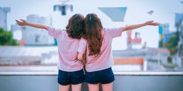 The Social Tips in How to Make Friends