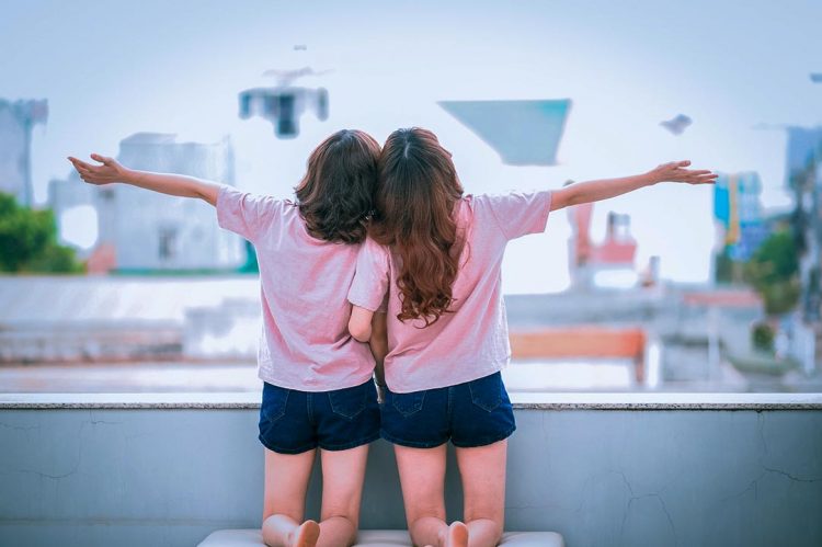 The Social Tips in How to Make Friends