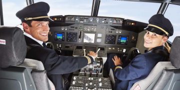 How to be a Pilot Professionally