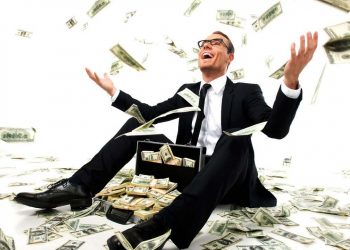 How to Become Rich with Ideal Ways