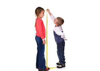 How to Become Taller Naturally than You Are Now