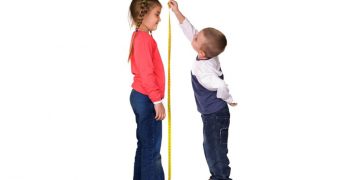 How to Become Taller Naturally than You Are Now