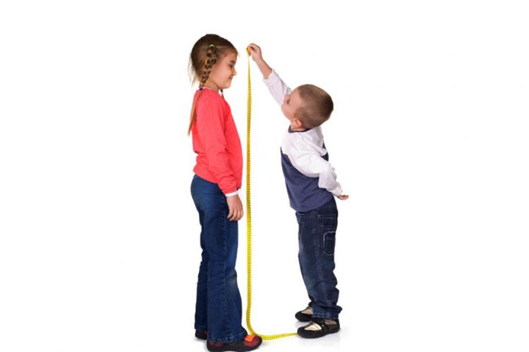 How to Become Taller Naturally than You Are Now