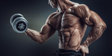 How to Become a Bodybuilder in Healthy Ways