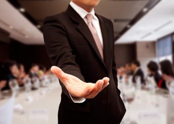 The Big Secret in How to Become a CEO