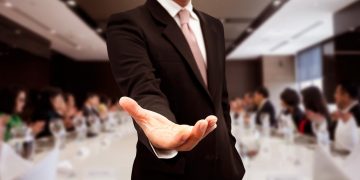 The Big Secret in How to Become a CEO