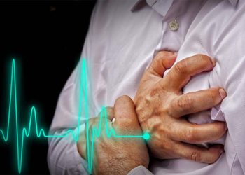 12 Heart Disease Symptoms You Should Know