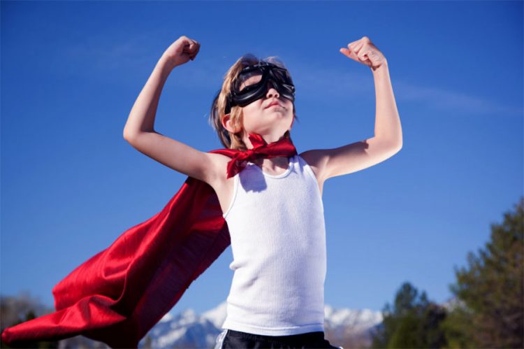 How to be Confident in Daily Life