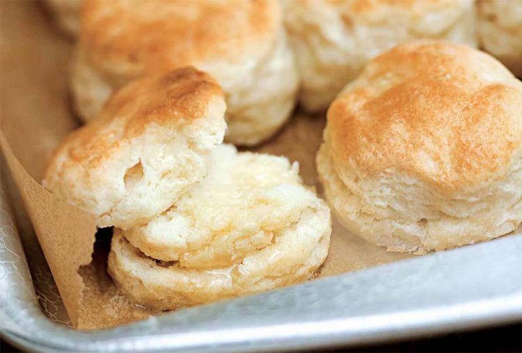 The Most Delicious Recipe in How to Make Buttermilk Biscuits