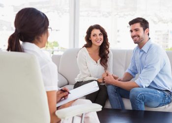 Counseling for Couples: A Long-Term Relationship Tips