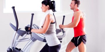 Best Product for Fitness Elliptical