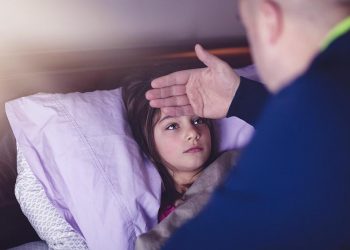 Knowing Flu Symptoms in Children