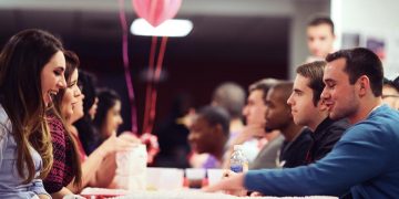 What are Friends with Benefits Dating?