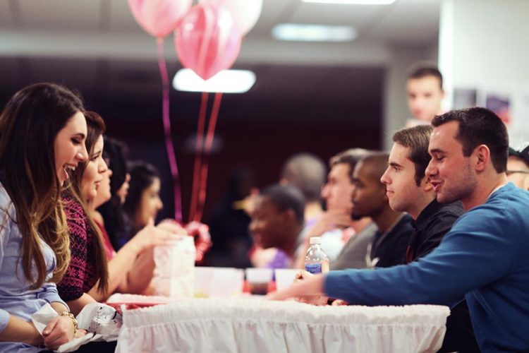 What are Friends with Benefits Dating?