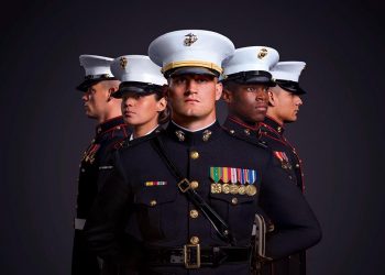 How to Become a Marine Officer Professionally