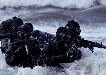 The Ideal Steps on How to Become a Navy SEAL