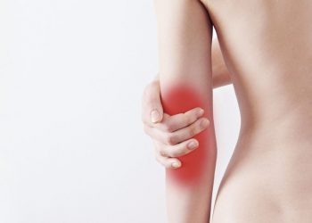 Pain in Left Arm Indicates Heart Problem?