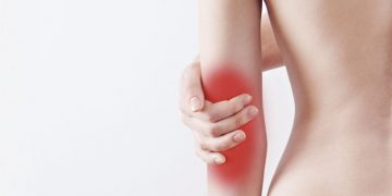 Pain in Left Arm Indicates Heart Problem?