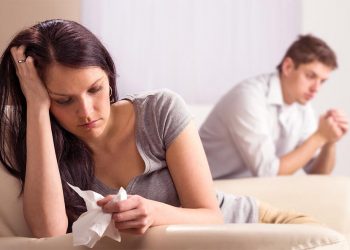 How to Identify an Unfaithful Spouse
