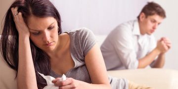How to Identify an Unfaithful Spouse