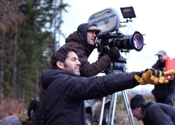 How to Become a Movie Director Professionally
