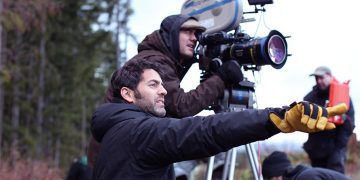 How to Become a Movie Director Professionally