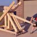 How to Build a Catapult with Powerful Throw
