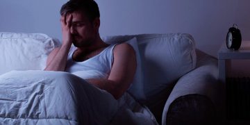 Causes and Solution for Chronic Sleep Deprivation