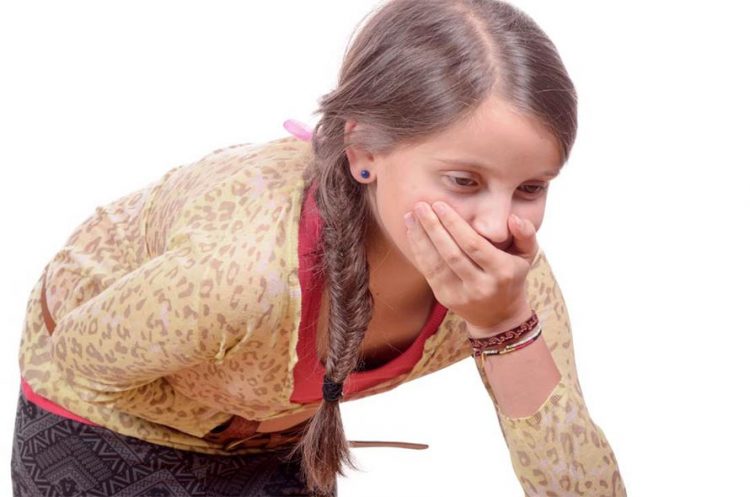 Food Poisoning Symptoms and Solution to Recover