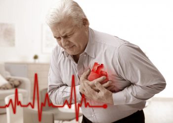 Recognizing the Sign of Heart Attack Can Save Your Life