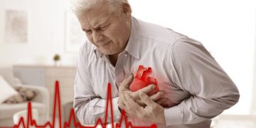 Recognizing the Sign of Heart Attack Can Save Your Life