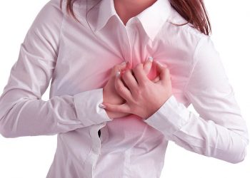 Heart Disease in Women: All the Info You Need to Know