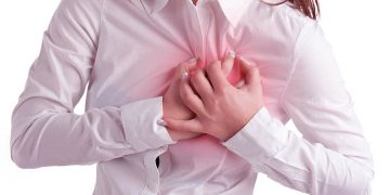 Heart Disease in Women: All the Info You Need to Know