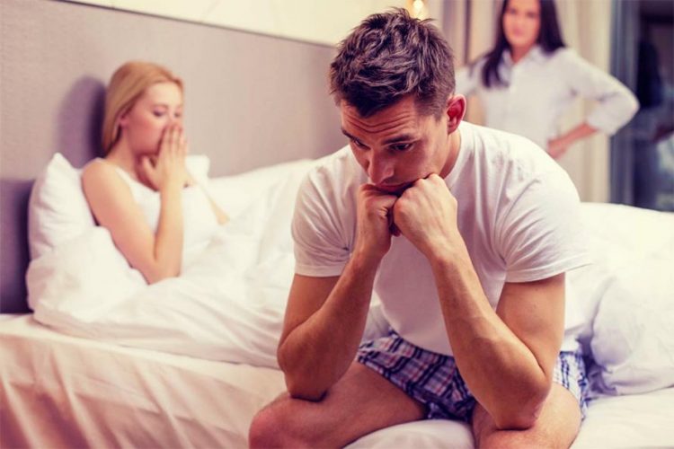 How to Identify the Signs of Infidelity