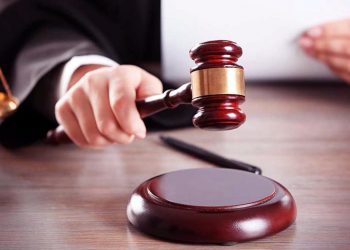 How to Become a Judge Professionally