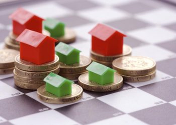 How to Become a Landlord with Profitable Income